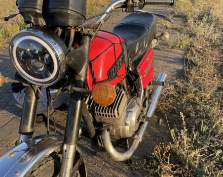 ИЖ Другая, объемом двигателя 0.35 л и пробегом 0 тыс. км за 365 $, фото 4 на Automoto.ua