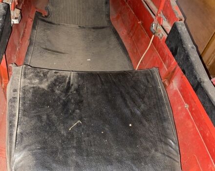 ИЖ Другая, объемом двигателя 0.35 л и пробегом 0 тыс. км за 335 $, фото 6 на Automoto.ua