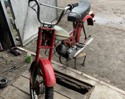 ИЖ Другая, объемом двигателя 0.35 л и пробегом 0 тыс. км за 166 $, фото 3 на Automoto.ua