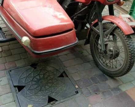 ИЖ Другая, объемом двигателя 0.35 л и пробегом 0 тыс. км за 551 $, фото 9 на Automoto.ua