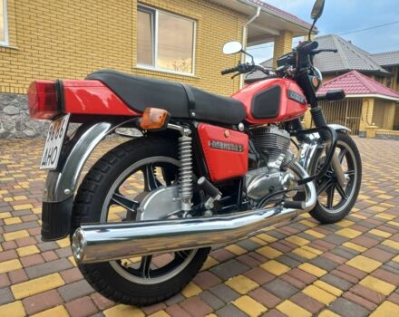 ИЖ Другая, объемом двигателя 0.35 л и пробегом 0 тыс. км за 5000 $, фото 3 на Automoto.ua