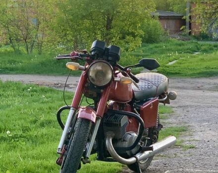 ИЖ Другая, объемом двигателя 0.35 л и пробегом 0 тыс. км за 606 $, фото 1 на Automoto.ua