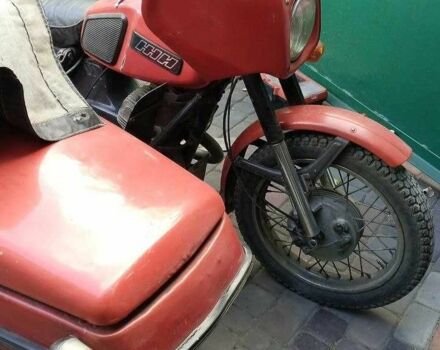 ИЖ Другая, объемом двигателя 0.35 л и пробегом 0 тыс. км за 551 $, фото 3 на Automoto.ua