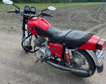 ИЖ Другая, объемом двигателя 0.37 л и пробегом 0 тыс. км за 713 $, фото 6 на Automoto.ua