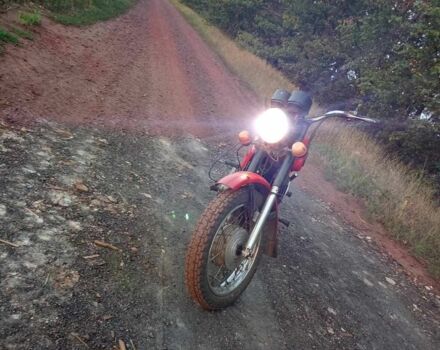 ИЖ Другая, объемом двигателя 0.35 л и пробегом 0 тыс. км за 238 $, фото 2 на Automoto.ua