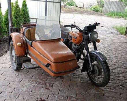 ИЖ Другая, объемом двигателя 0 л и пробегом 0 тыс. км за 359 $, фото 3 на Automoto.ua