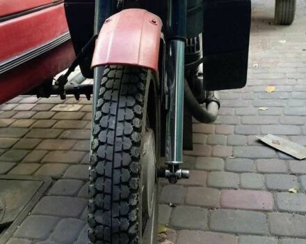 ИЖ Другая, объемом двигателя 0.35 л и пробегом 0 тыс. км за 551 $, фото 2 на Automoto.ua