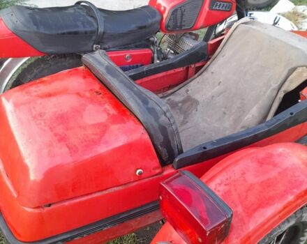 ИЖ Другая, объемом двигателя 0 л и пробегом 0 тыс. км за 497 $, фото 5 на Automoto.ua