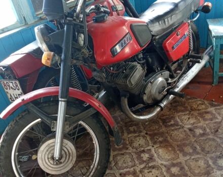 ИЖ Другая, объемом двигателя 0.35 л и пробегом 0 тыс. км за 238 $, фото 3 на Automoto.ua