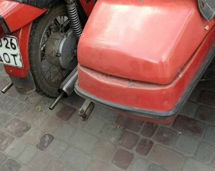 ИЖ Другая, объемом двигателя 0.35 л и пробегом 0 тыс. км за 551 $, фото 6 на Automoto.ua