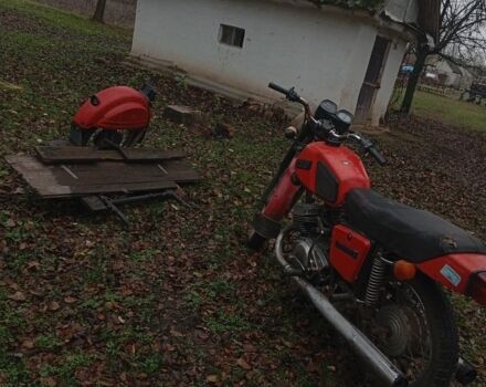 ИЖ Другая, объемом двигателя 0.35 л и пробегом 0 тыс. км за 237 $, фото 2 на Automoto.ua