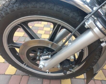 ИЖ Другая, объемом двигателя 0.35 л и пробегом 0 тыс. км за 5000 $, фото 10 на Automoto.ua