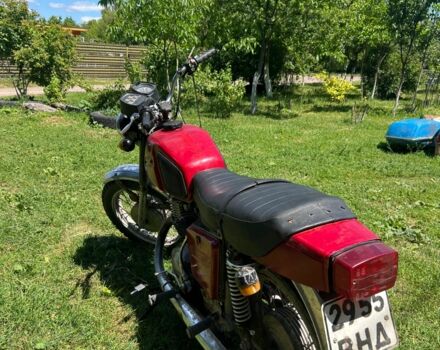 ІЖ Інша, об'ємом двигуна 0.35 л та пробігом 0 тис. км за 231 $, фото 1 на Automoto.ua