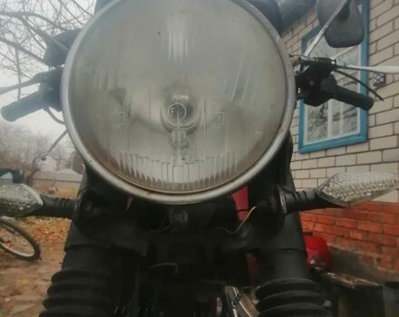 ИЖ Другая, объемом двигателя 0.35 л и пробегом 0 тыс. км за 262 $, фото 1 на Automoto.ua