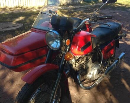 ИЖ Другая, объемом двигателя 0 л и пробегом 0 тыс. км за 483 $, фото 1 на Automoto.ua