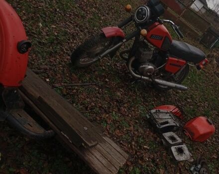 ИЖ Другая, объемом двигателя 0.35 л и пробегом 0 тыс. км за 237 $, фото 2 на Automoto.ua