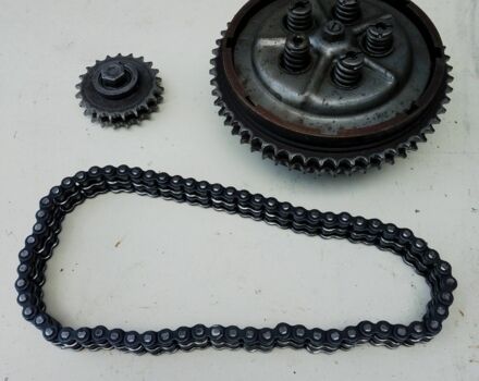 ИЖ Другая, объемом двигателя 0 л и пробегом 0 тыс. км за 13 $, фото 3 на Automoto.ua