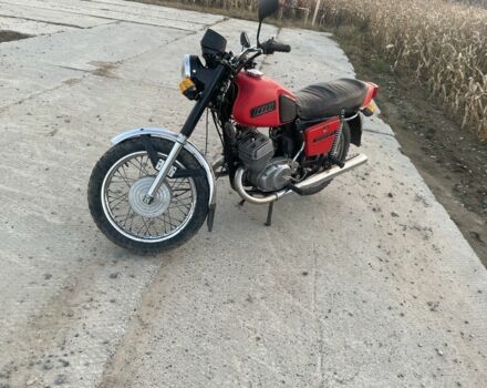 ИЖ Другая, объемом двигателя 0.35 л и пробегом 0 тыс. км за 300 $, фото 2 на Automoto.ua