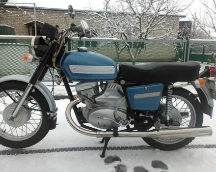 ИЖ Другая, объемом двигателя 0.35 л и пробегом 0 тыс. км за 711 $, фото 2 на Automoto.ua