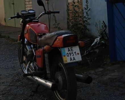 ИЖ Другая, объемом двигателя 0.35 л и пробегом 0 тыс. км за 383 $, фото 4 на Automoto.ua