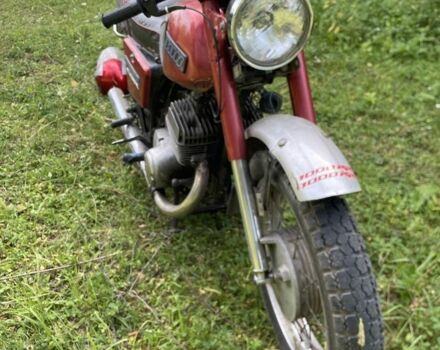 ИЖ Другая, объемом двигателя 0.35 л и пробегом 0 тыс. км за 243 $, фото 5 на Automoto.ua