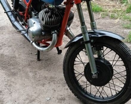 ІЖ Інша, об'ємом двигуна 0.4 л та пробігом 0 тис. км за 231 $, фото 1 на Automoto.ua