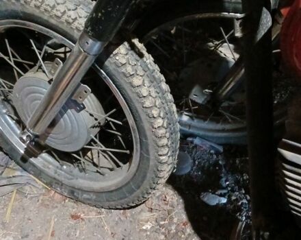 ИЖ Другая, объемом двигателя 0 л и пробегом 0 тыс. км за 136 $, фото 1 на Automoto.ua