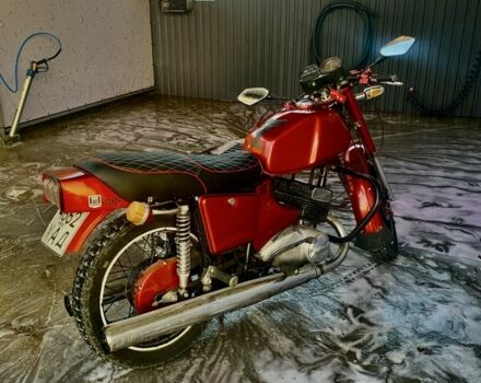 ИЖ Другая, объемом двигателя 0.35 л и пробегом 0 тыс. км за 606 $, фото 7 на Automoto.ua