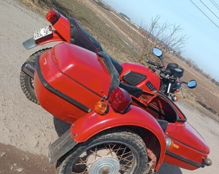 ІЖ Інша, об'ємом двигуна 0.35 л та пробігом 0 тис. км за 780 $, фото 2 на Automoto.ua