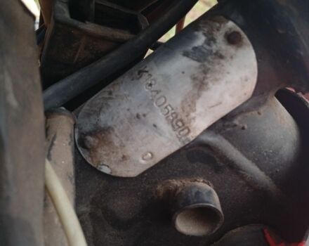 ИЖ Другая, объемом двигателя 0.35 л и пробегом 0 тыс. км за 237 $, фото 4 на Automoto.ua