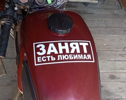 ИЖ Другая, объемом двигателя 0.35 л и пробегом 0 тыс. км за 388 $, фото 3 на Automoto.ua