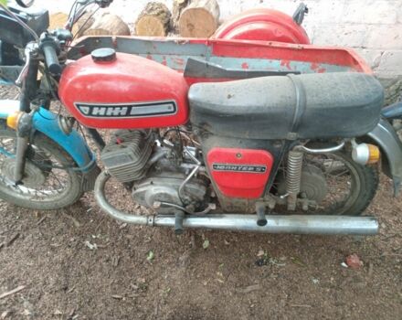 ИЖ Другая, объемом двигателя 0 л и пробегом 0 тыс. км за 191 $, фото 2 на Automoto.ua