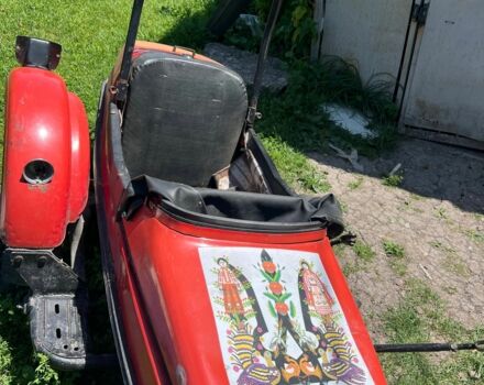 ІЖ Інша, об'ємом двигуна 0.35 л та пробігом 0 тис. км за 231 $, фото 5 на Automoto.ua