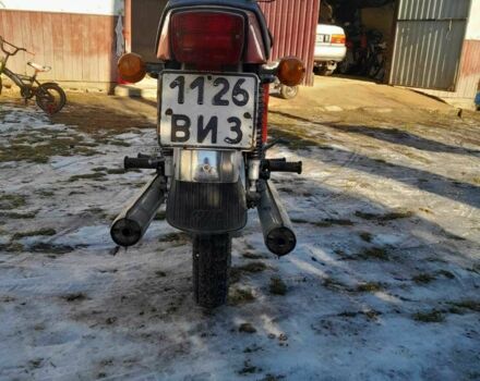 ИЖ Другая, объемом двигателя 0 л и пробегом 0 тыс. км за 369 $, фото 5 на Automoto.ua