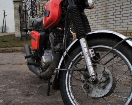 ИЖ Другая, объемом двигателя 0.35 л и пробегом 0 тыс. км за 402 $, фото 3 на Automoto.ua