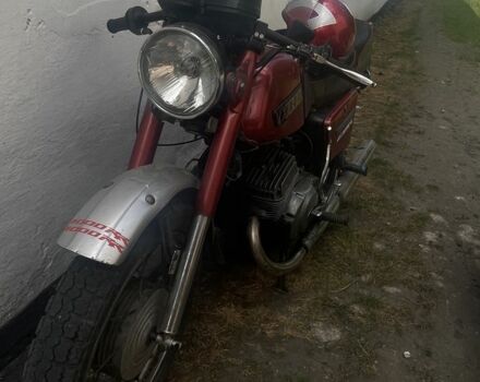 ИЖ Другая, объемом двигателя 0.35 л и пробегом 0 тыс. км за 243 $, фото 2 на Automoto.ua