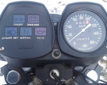 ИЖ Другая, объемом двигателя 0.35 л и пробегом 0 тыс. км за 2000 $, фото 8 на Automoto.ua