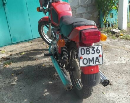 ИЖ Другая, объемом двигателя 0.35 л и пробегом 0 тыс. км за 372 $, фото 4 на Automoto.ua