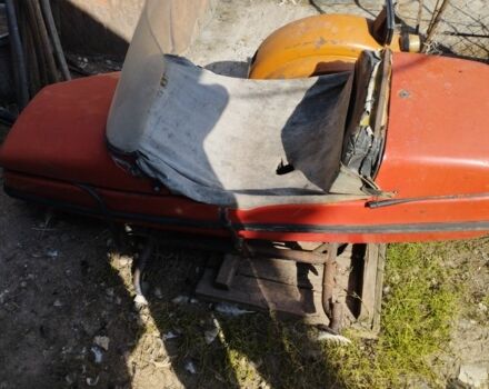 ІЖ Інша, об'ємом двигуна 0.35 л та пробігом 0 тис. км за 291 $, фото 3 на Automoto.ua