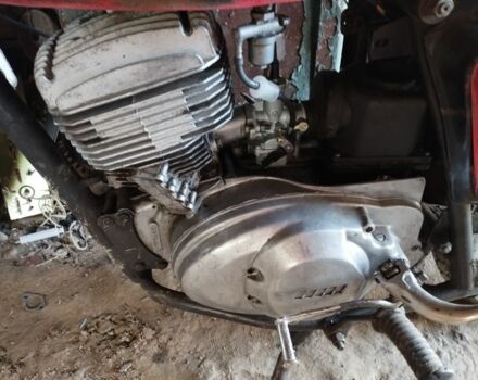 ІЖ Інша, об'ємом двигуна 0.35 л та пробігом 0 тис. км за 291 $, фото 1 на Automoto.ua