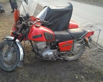 ІЖ Інша, об'ємом двигуна 0 л та пробігом 0 тис. км за 710 $, фото 1 на Automoto.ua