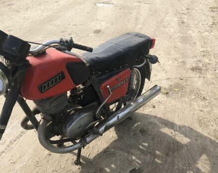 ИЖ Другая, объемом двигателя 0 л и пробегом 0 тыс. км за 120 $, фото 1 на Automoto.ua