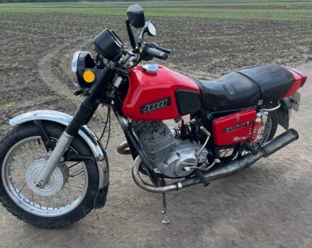 ИЖ Другая, объемом двигателя 0.37 л и пробегом 0 тыс. км за 713 $, фото 3 на Automoto.ua