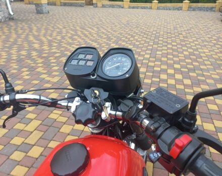 ИЖ Другая, объемом двигателя 0.35 л и пробегом 0 тыс. км за 5000 $, фото 5 на Automoto.ua