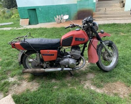 ИЖ Другая, объемом двигателя 0.35 л и пробегом 0 тыс. км за 272 $, фото 2 на Automoto.ua