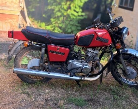 ИЖ Другая, объемом двигателя 0.35 л и пробегом 0 тыс. км за 272 $, фото 1 на Automoto.ua