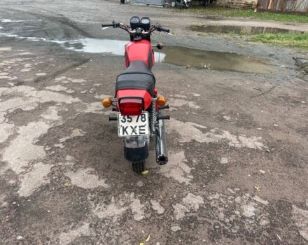 ИЖ Другая, объемом двигателя 0.35 л и пробегом 0 тыс. км за 405 $, фото 1 на Automoto.ua