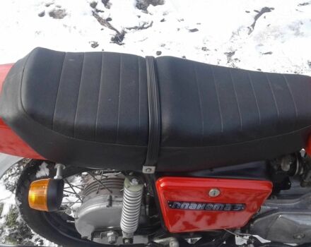 ИЖ Другая, объемом двигателя 0.35 л и пробегом 0 тыс. км за 2000 $, фото 1 на Automoto.ua