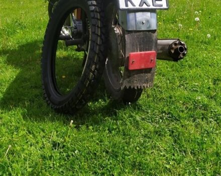 ИЖ Другая, объемом двигателя 0.35 л и пробегом 0 тыс. км за 402 $, фото 1 на Automoto.ua