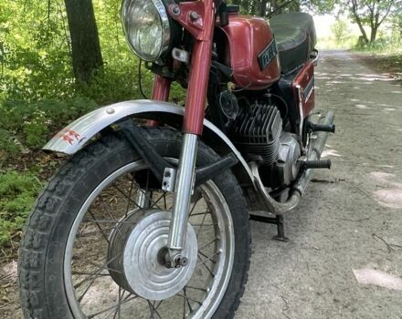 ИЖ Другая, объемом двигателя 0.35 л и пробегом 0 тыс. км за 243 $, фото 3 на Automoto.ua